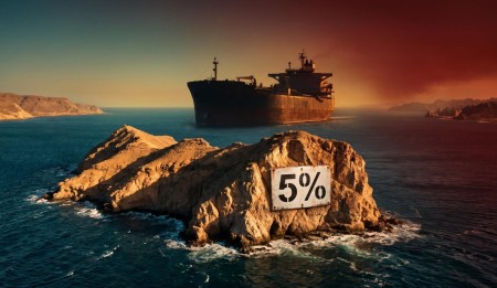 Houthi đã thay đổi hoàn toàn cục diện quân sự Biển Đỏ chỉ trong 5 ngày như thế nào?