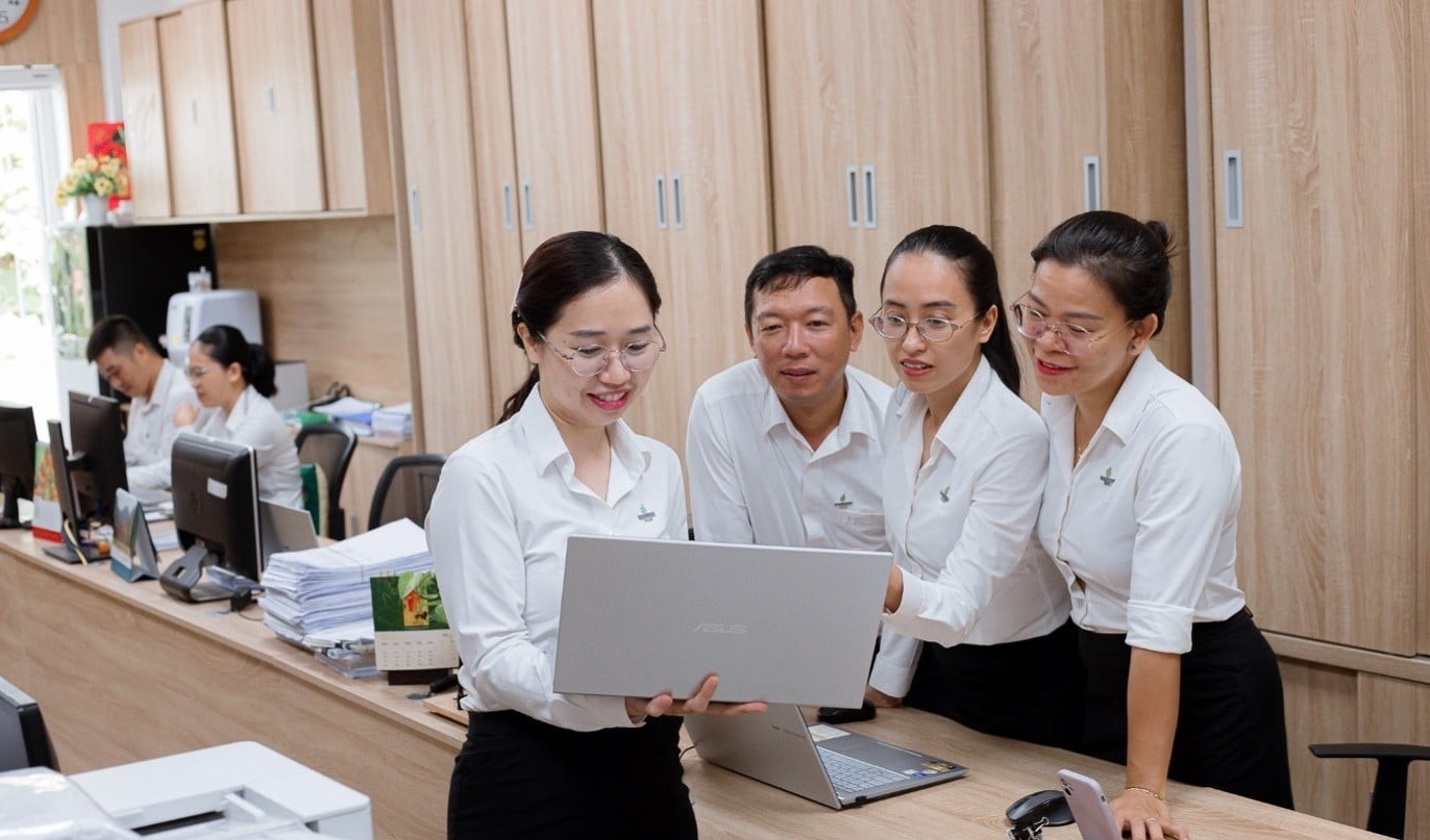 Cuộc thi “Tôi yêu PETROVIETNAM”: Từ hiểu biết đến tự hào, gắn bó