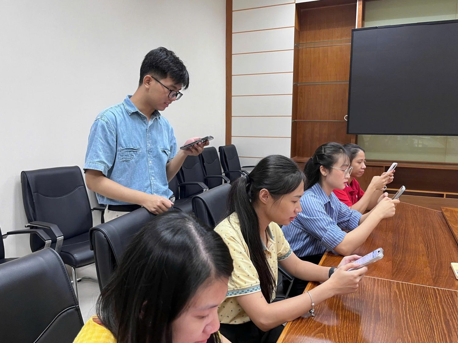 Cuộc thi “Tôi yêu PETROVIETNAM”: Từ hiểu biết đến tự hào, gắn bó Cuộc thi “Tôi yêu PETROVIETNAM”: Từ hiểu biết đến tự hào, gắn bó