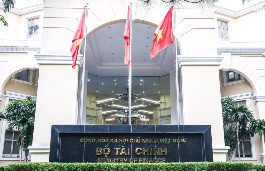 Bộ Tài chính chủ động kết nối nhà đầu tư quốc tế, củng cố niềm tin thị trường vốn Bộ Tài chính chủ động kết nối nhà đầu tư quốc tế, củng cố niềm tin thị trường vốn