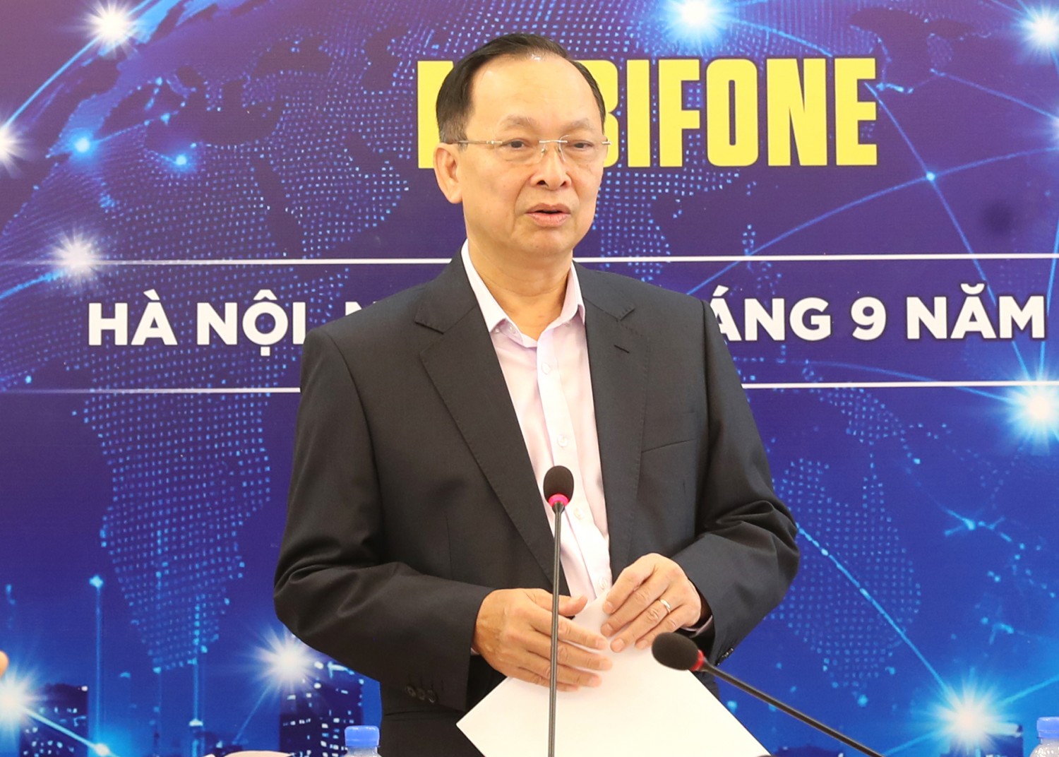 MDP trở thành hội viên chính thức của Hiệp hội Ngân hàng Việt Nam MDP trở thành hội viên chính thức của Hiệp hội Ngân hàng Việt Nam