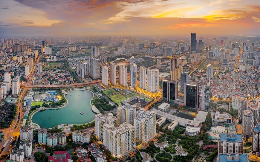 Nâng hạng thị trường chứng khoán, nâng chuẩn nền kinh tế