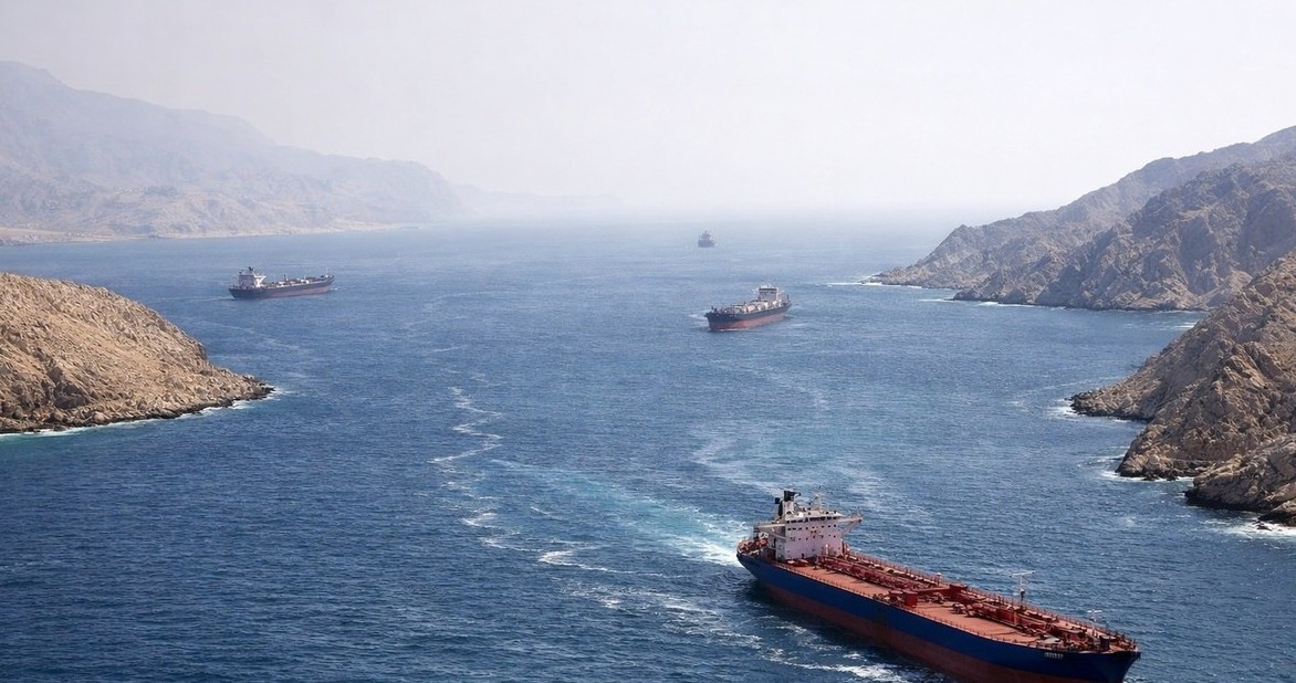 "Điểm nóng" Trung Đông ngày 21/9: Quyền chủ động tại eo biển Hormuz vẫn thuộc về Iran