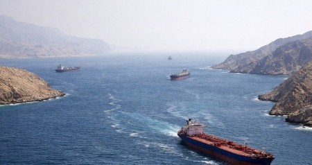 "Điểm nóng" Trung Đông ngày 21/9: Quyền chủ động tại eo biển Hormuz vẫn thuộc về Iran