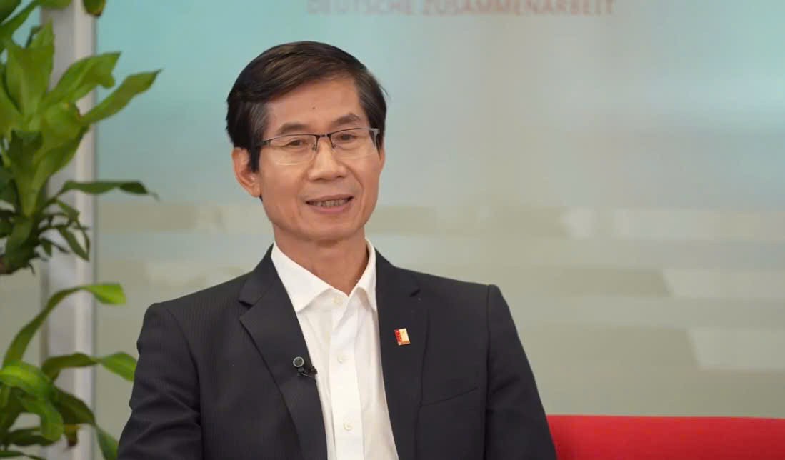 Hydrogen xanh - Mảnh ghép cho bài toán Net Zero