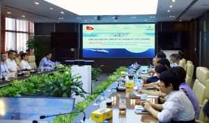 Đảng bộ PVEP nâng cao nghiệp vụ công tác kiểm tra, giám sát cho đội ngũ cán bộ phía Nam