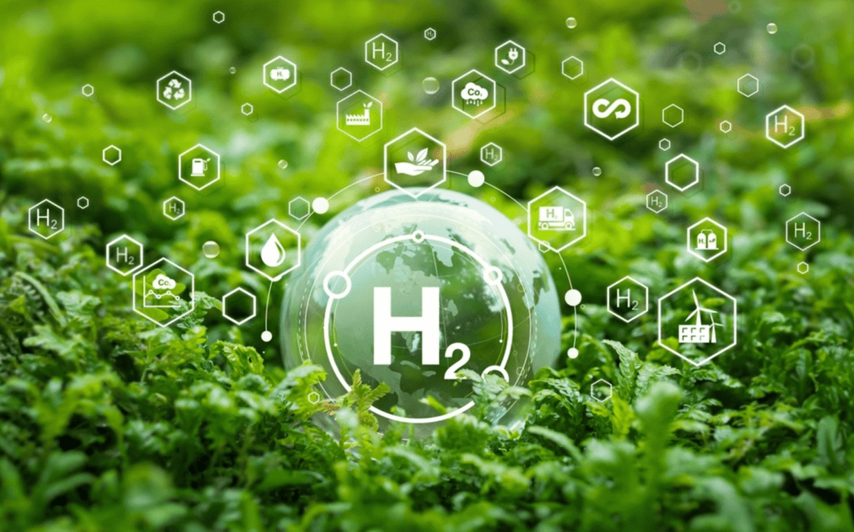 Hydrogen xanh - Mảnh ghép cho bài toán Net Zero