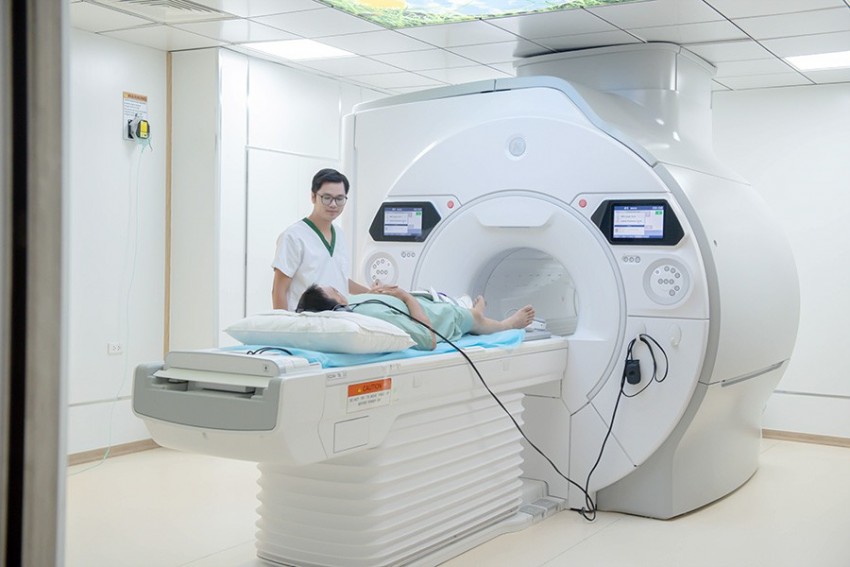 Vingroup khởi công Vinmec Cần Giờ - Bệnh viên đa khoa theo tiêu chuẩn y tế hàng đầu thế giới Vingroup khởi công Vinmec Cần Giờ - Bệnh viện đa khoa theo tiêu chuẩn y tế hàng đầu thế giới