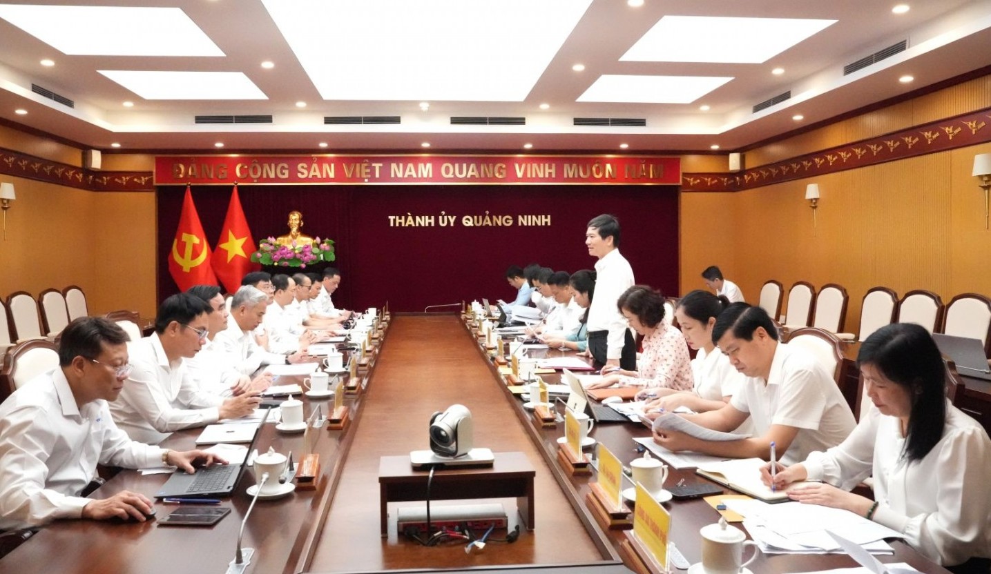 Giữ gìn và lan tỏa giá trị truyền thống “Kỷ luật và Đồng tâm” của Vùng mỏ