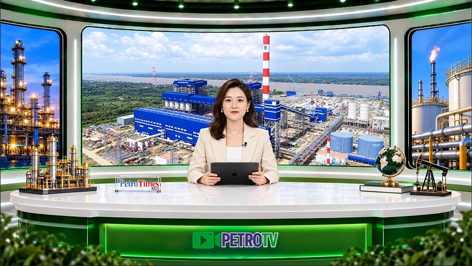 [VIDEO] Các sự kiện nổi bật của PETROVIETNAM trong tuần từ ngày 14/9 đến ngày 20/9/2026