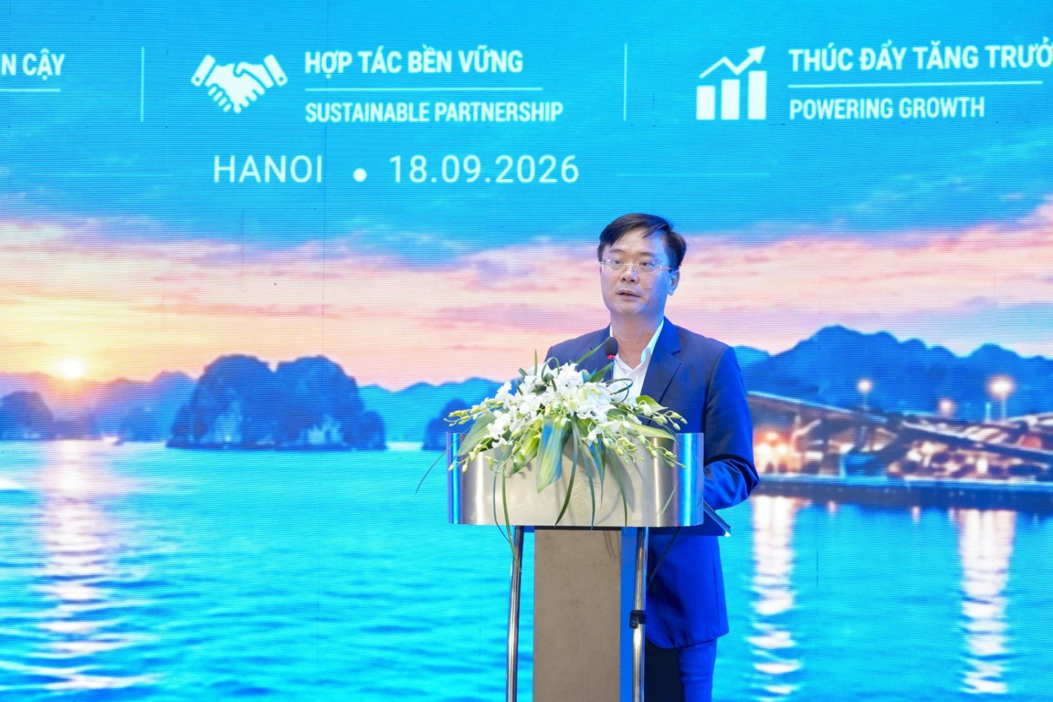 TKV thúc đẩy xuất khẩu than, mở rộng thị trường TKV xuất khẩu than