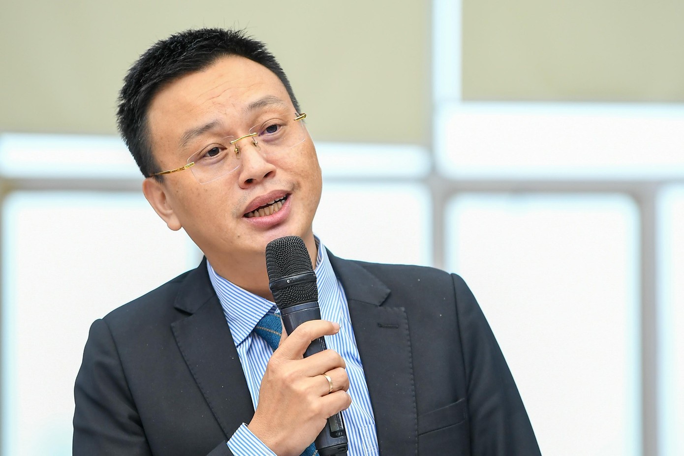 5% tiền mua nhà vào tài khoản ngân hàng: Thêm “lá chắn” cho người mua 5% tiền mua nhà vào tài khoản ngân hàng: Thêm “lá chắn” cho người mua