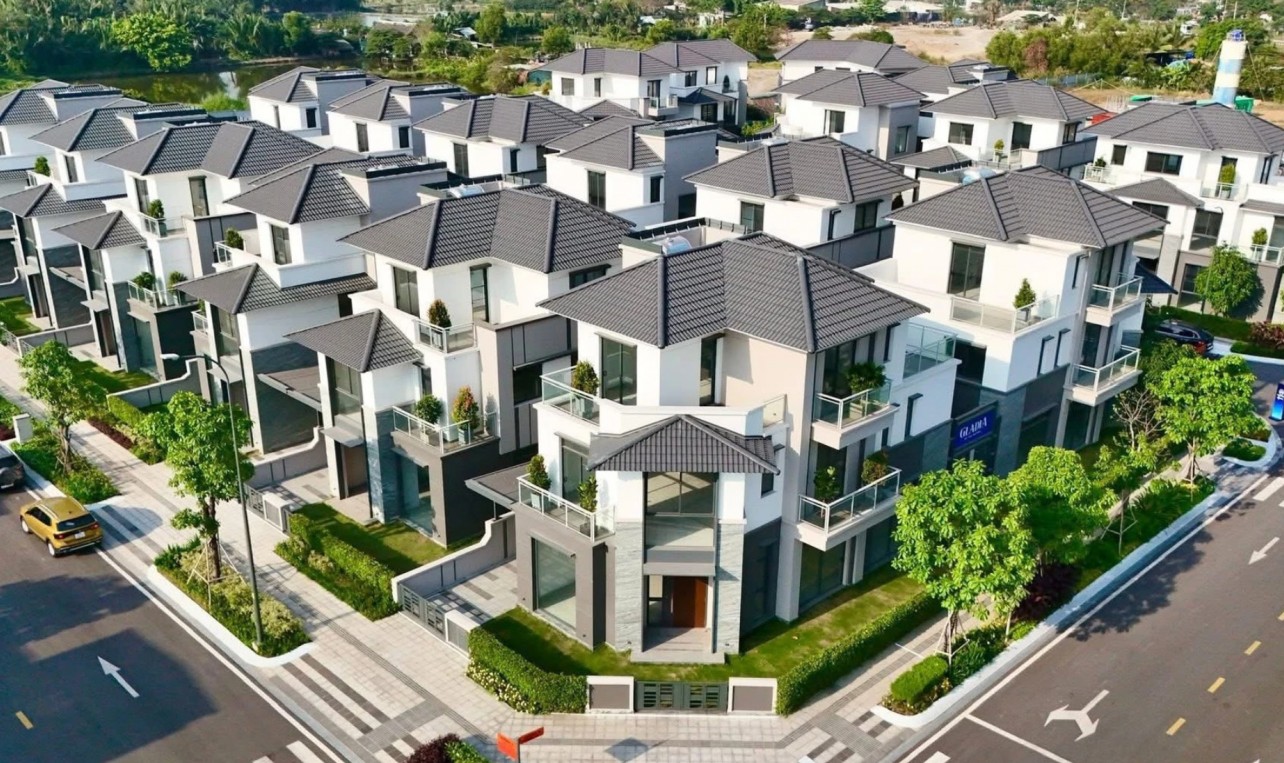 5% tiền mua nhà vào tài khoản ngân hàng: Thêm “lá chắn” cho người mua