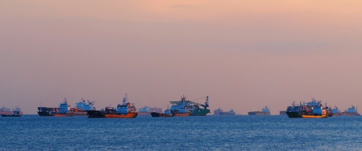 Trafigura lập công ty tàu dầu riêng
