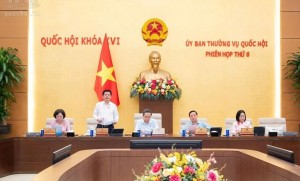 Sửa Luật Bảo vệ môi trường: Giảm thủ tục, mở đường cho thị trường carbon