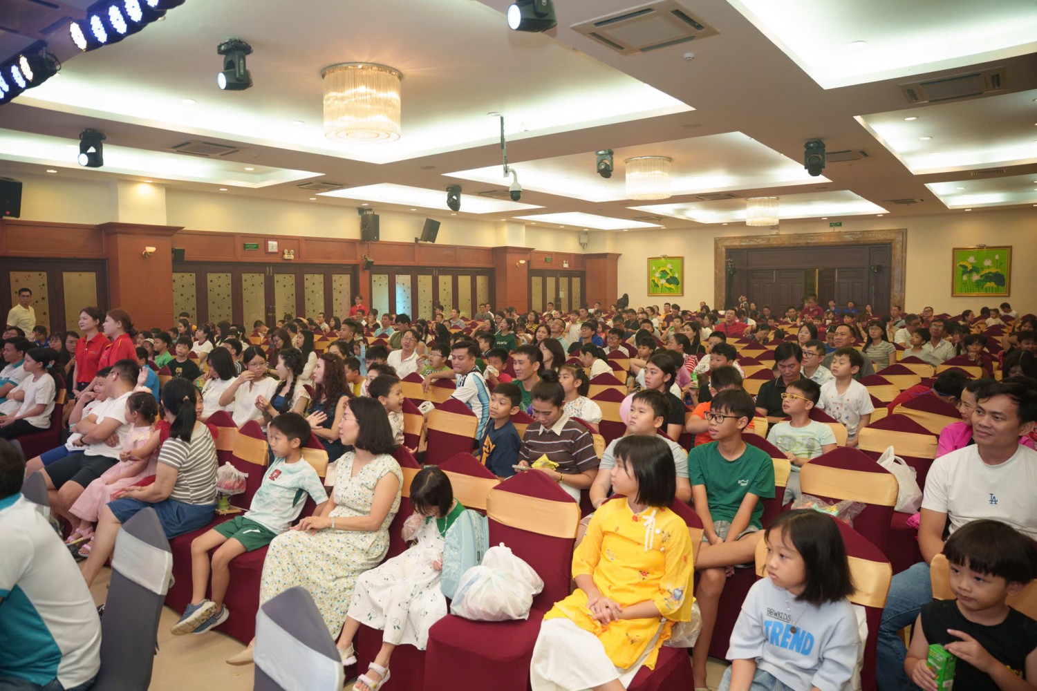 “Thành phố Trăng Xanh 2026”: Gieo mầm hôm nay, vươn tầm mai sau “Thành phố Trăng Xanh 2026”: Gieo mầm hôm nay, vươn tầm mai sau