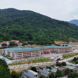 [VIDEO] Trường PETROVIETNAM - Phong Thổ: Điểm sáng giáo dục giữa núi rừng Tây Bắc