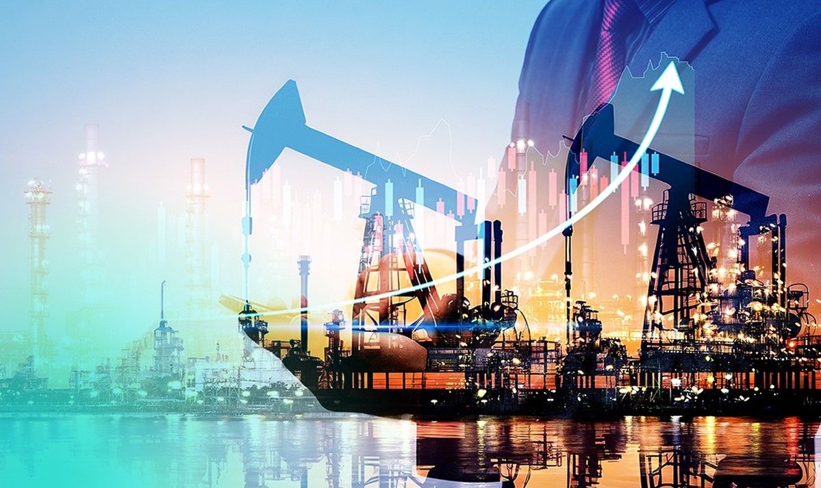 Các tập đoàn dầu khí tăng tốc M&A để giữ sản lượng