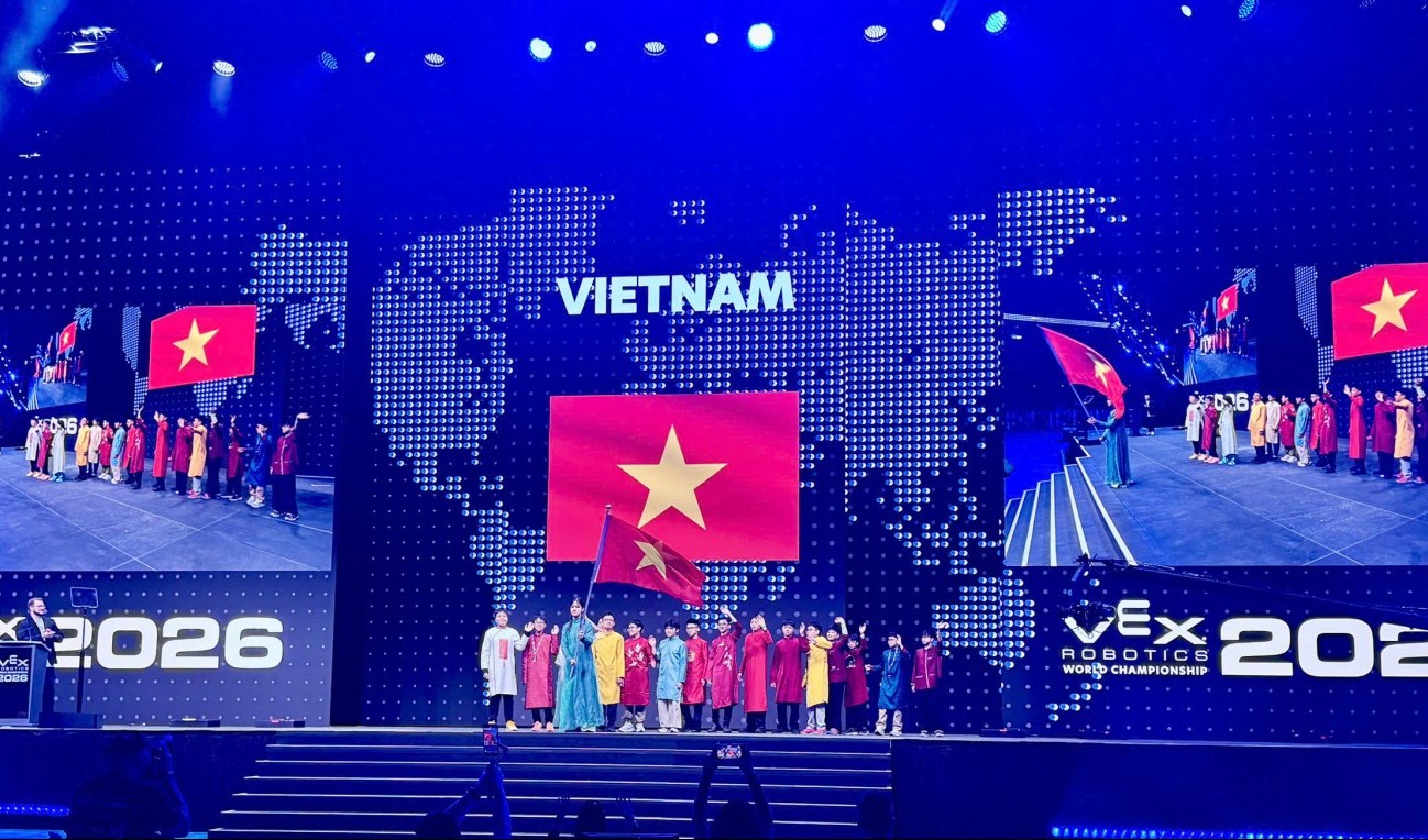 Đổi mới cách dạy, khơi mở cách học