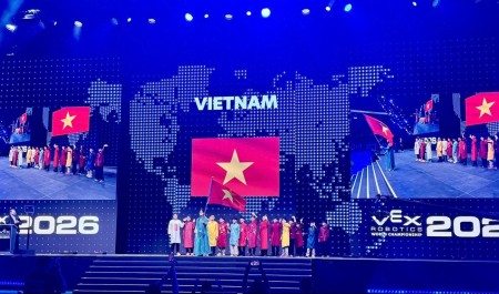 Đổi mới cách dạy, khơi mở cách học