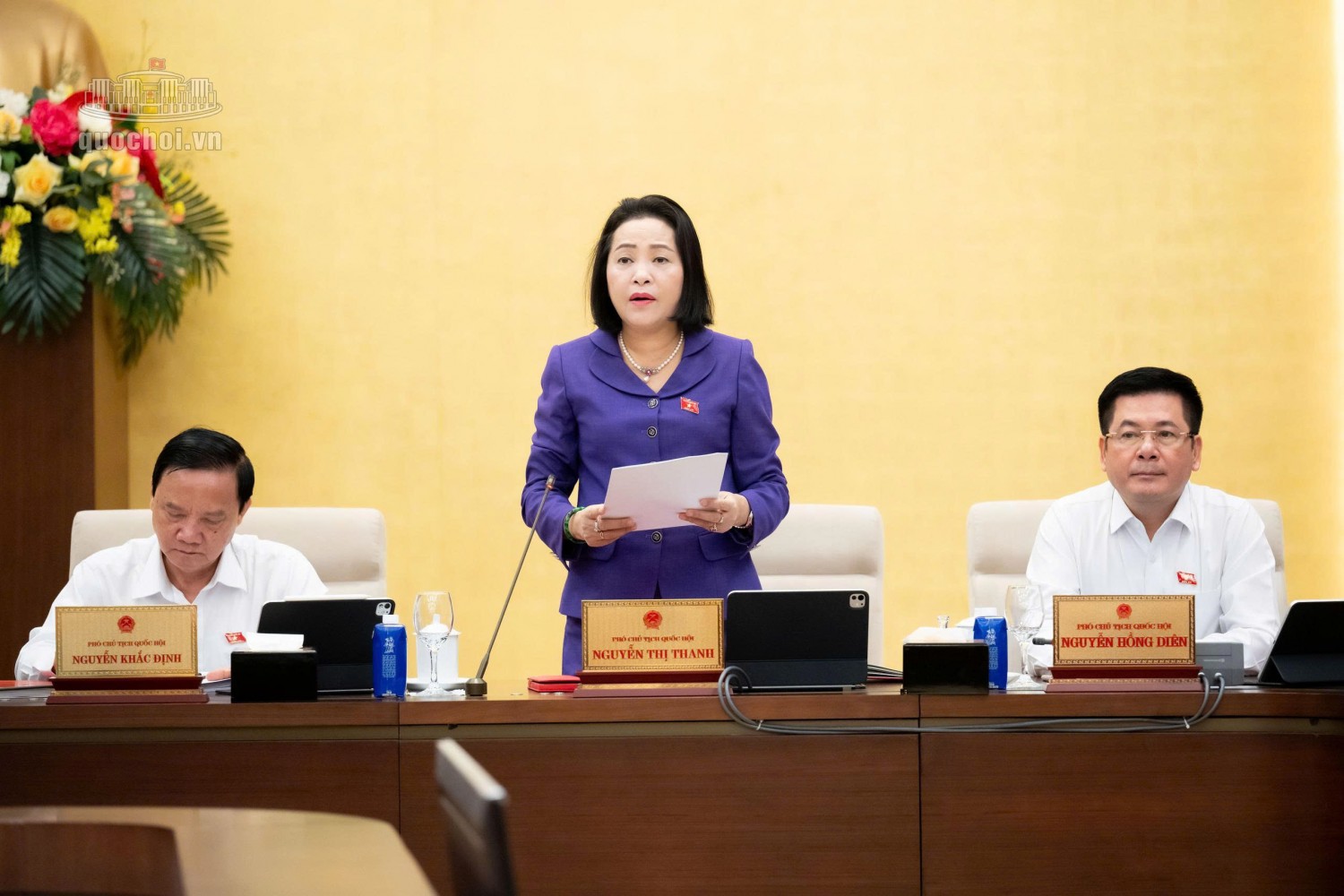Sửa Luật Bảo hiểm xã hội: Mở rộng đối tượng tham gia, siết quản lý và đầu tư quỹ Sửa Luật Bảo hiểm xã hội: Mở rộng đối tượng tham gia, siết quản lý và đầu tư quỹ