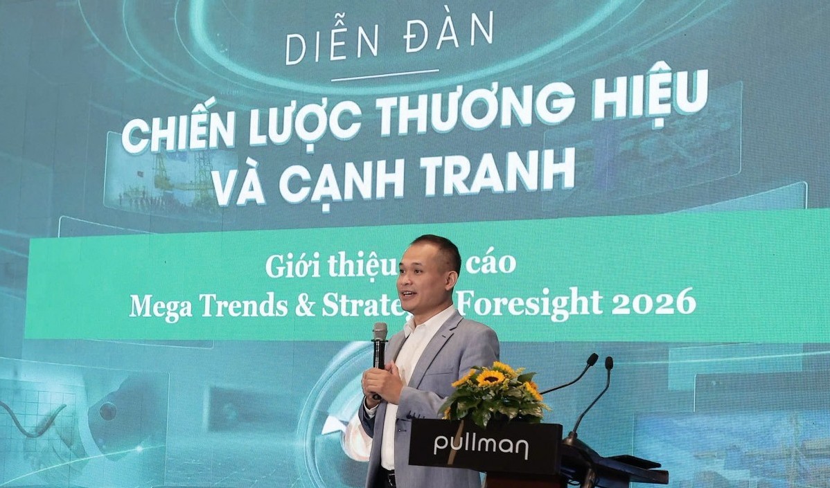 Từ "quản trị khủng hoảng" đến "kiến tạo tương lai": Bài học từ câu chuyện của PETROVIETNAM