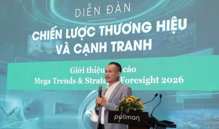 Từ "quản trị khủng hoảng" đến "kiến tạo tương lai": Bài học từ câu chuyện của PETROVIETNAM