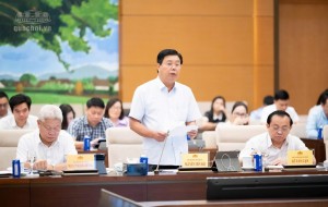 Sửa Luật Bảo hiểm xã hội: Mở rộng đối tượng tham gia, siết quản lý và đầu tư quỹ