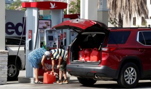 Mỹ cân nhắc cấm xuất khẩu dầu diesel khi giá nhiên liệu tăng kỷ lục