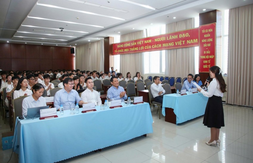 Chế tạo vật liệu tiên tiến từ chất thải công nghiệp - Hướng đi cho ngành lọc hóa dầu