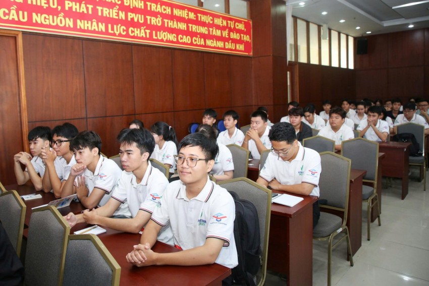 Chế tạo vật liệu tiên tiến từ chất thải công nghiệp - Hướng đi cho ngành lọc hóa dầu