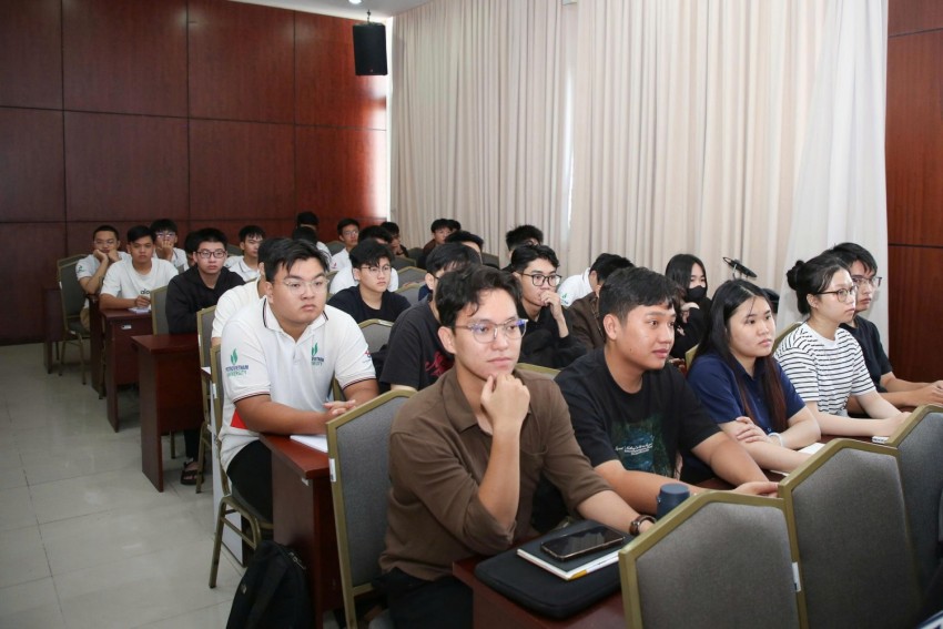 Chế tạo vật liệu tiên tiến từ chất thải công nghiệp - Hướng đi cho ngành lọc hóa dầu