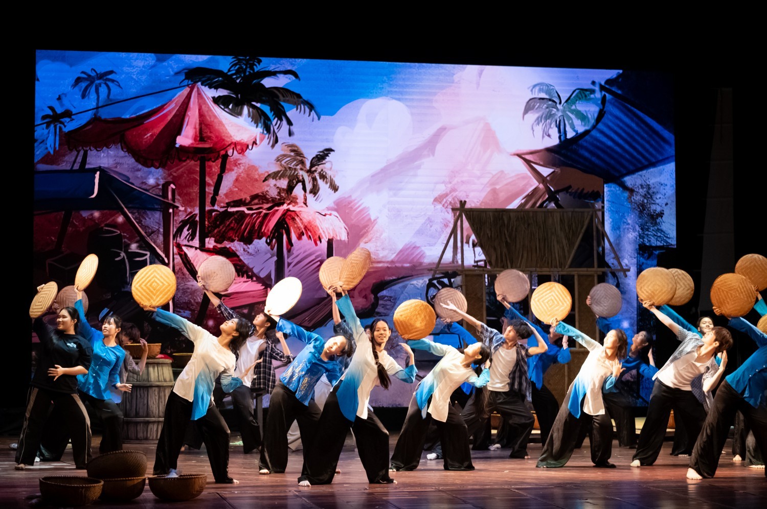 SHOWCASE 2026: Mắt Lưới - Khi những số phận mắc kẹt trong cạm bẫy vô hình