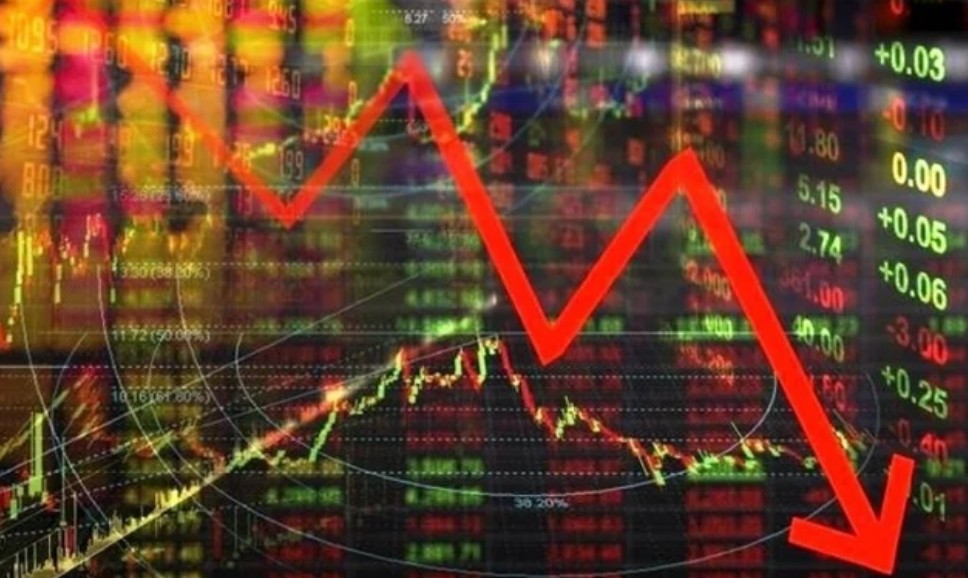 Tin nhanh chứng khoán ngày 23/9: VN Index lại giảm sâu, khối ngoại bán ròng hơn 1 nghìn tỷ đồng