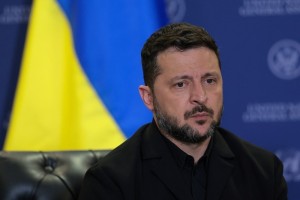Ukraine đề xuất ngừng tấn công cơ sở năng lượng với Nga