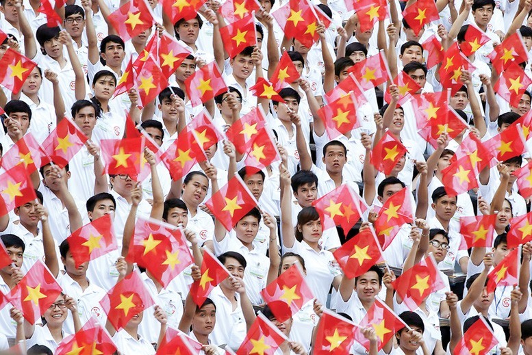 Thông điệp đặc biệt 