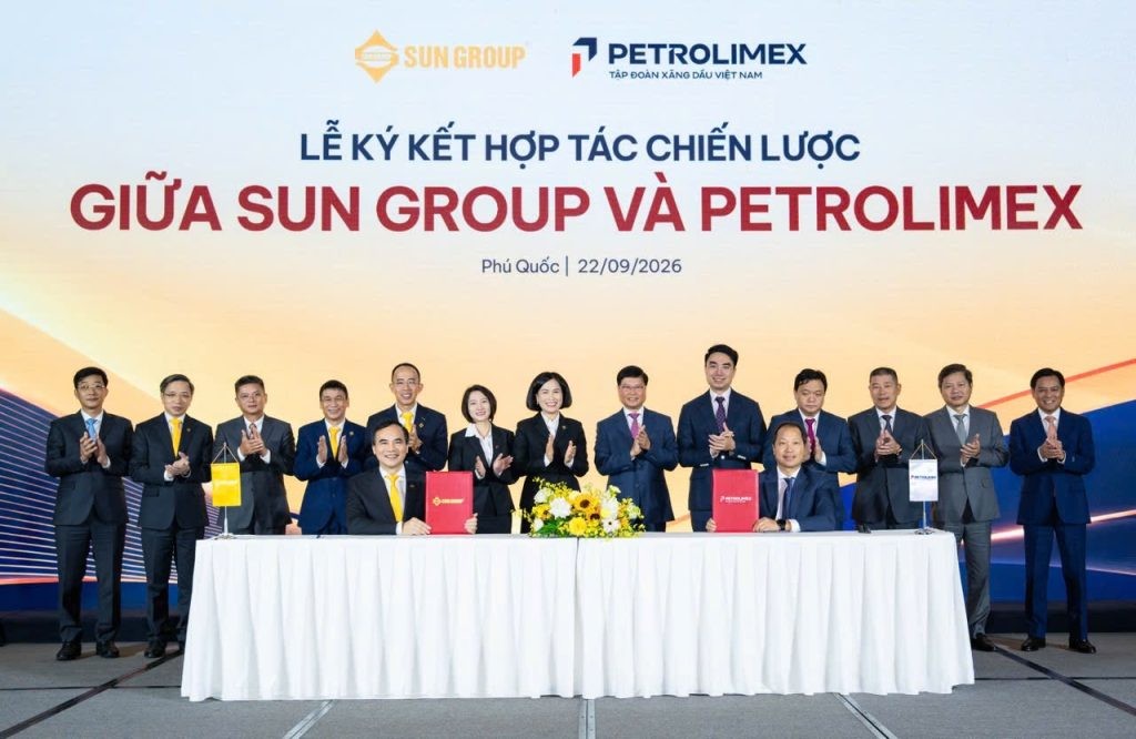 Bảo hiểm PJICO sẵn sàng đồng hành, kết nối giá trị từ các hệ sinh thái Petrolimex và Sun Group