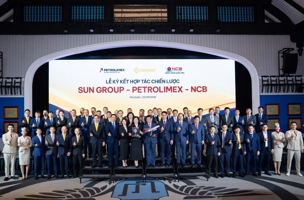 Bảo hiểm PJICO sẵn sàng đồng hành, kết nối giá trị từ các hệ sinh thái Petrolimex và Sun Group