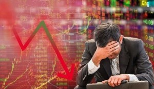 Thị trường chứng khoán ngày 24/9: VN Index rơi sâu khỏi mốc 1.800 điểm