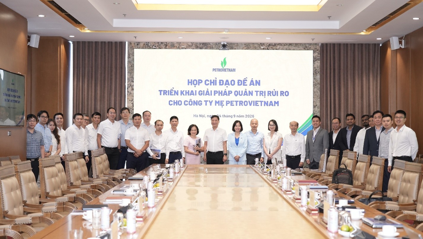 Các đại biểu tham dự cuộc họp. Các đại biểu tham dự cuộc họp.