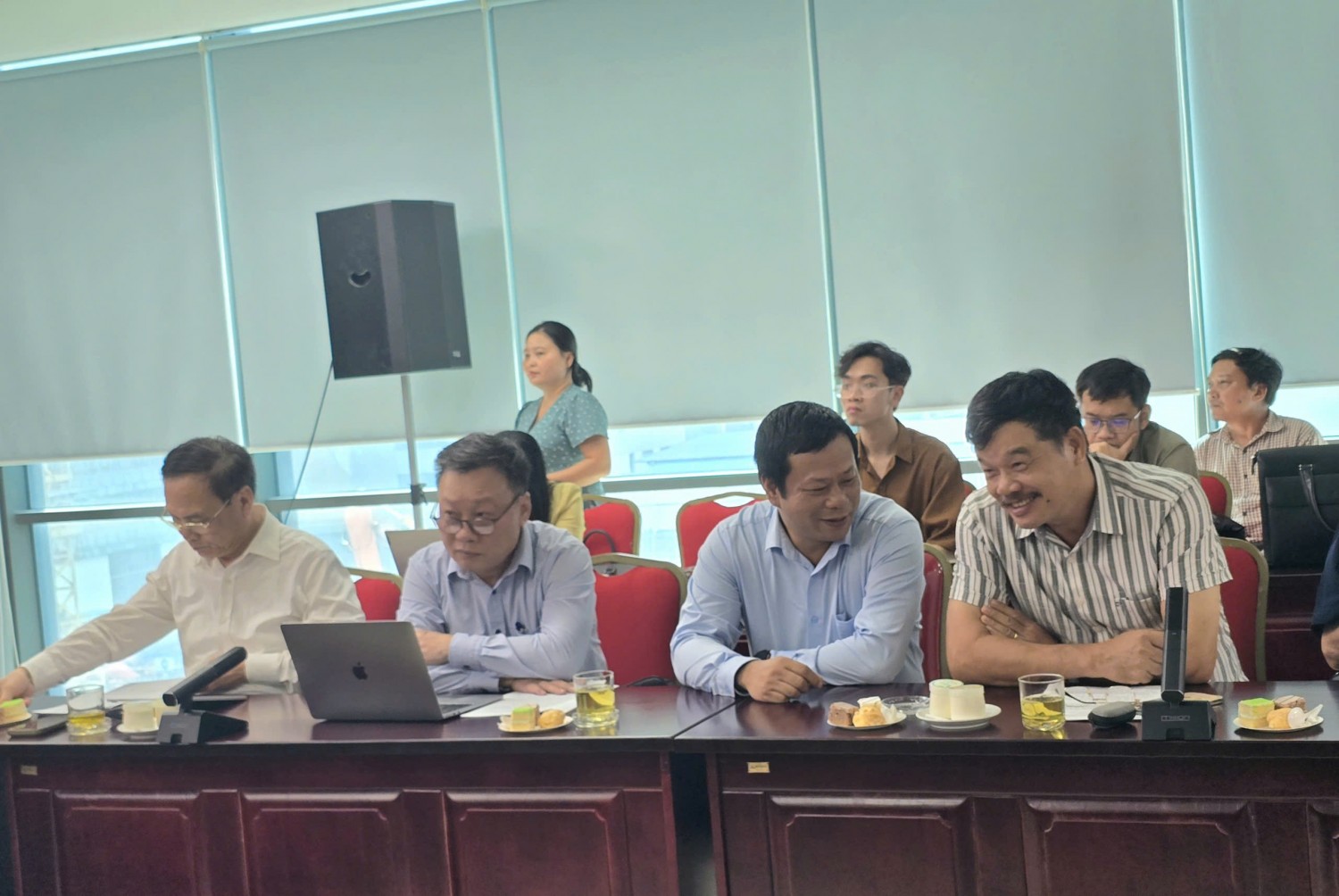 Công nghiệp vật liệu: Từ tài nguyên đến làm chủ chuỗi giá trị Công nghiệp vật liệu: Từ tài nguyên đến làm chủ chuỗi giá trị