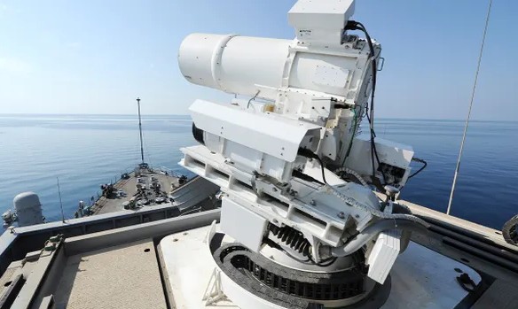 "Điểm nóng" Trung Đông ngày 25/9: Mỹ triển khai tia laser vô hình phá hủy cơ sở hạ tầng của Iran ở Hormuz