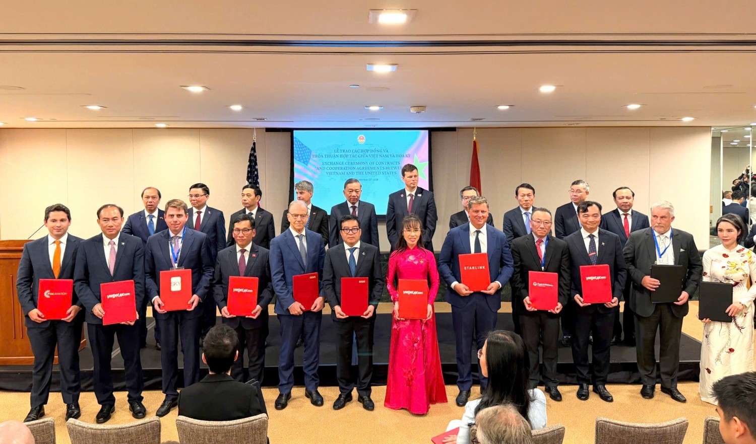 BSR signs crude oil purchase framework agreement with ExxonMobil Asia Pacific, expanding feedstock supply for Dung Quat Refinery