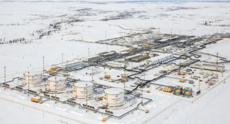 Nga đưa dầu Vostok Oil ra thị trường, mở hành lang xuất khẩu qua Bắc Cực