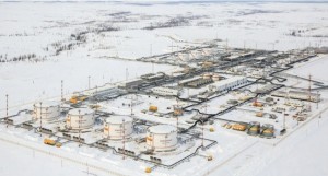 Nga đưa dầu Vostok Oil ra thị trường, mở hành lang xuất khẩu qua Bắc Cực