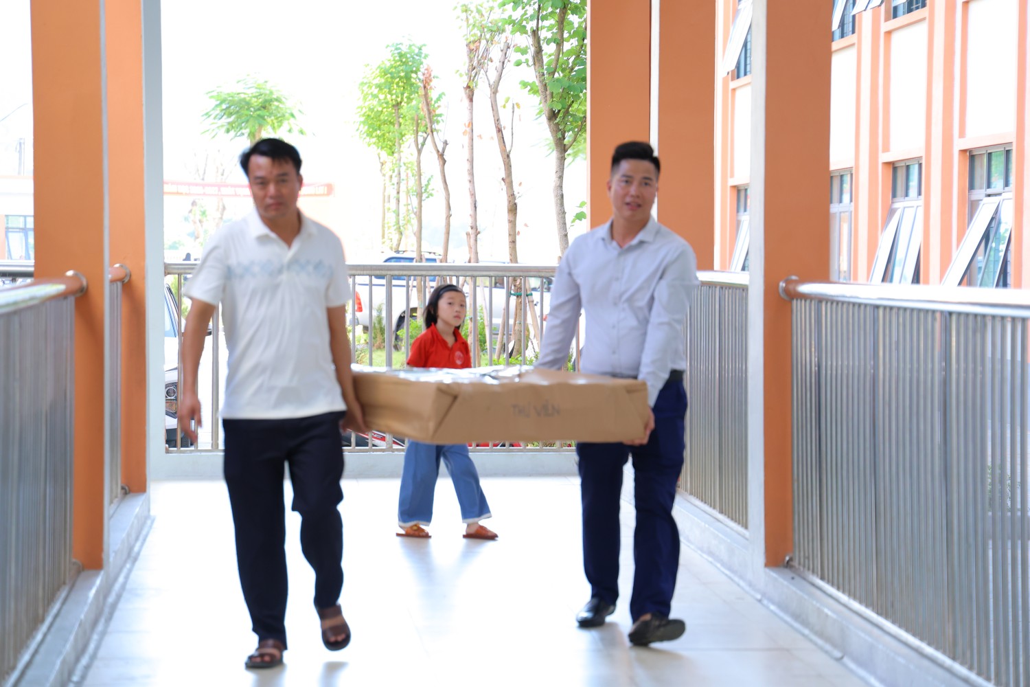 Những ước mơ được thắp sáng dưới mái trường PETROVIETNAM - Phong Thổ Những ước mơ được thắp sáng dưới mái trường PETROVIETNAM - Phong Thổ