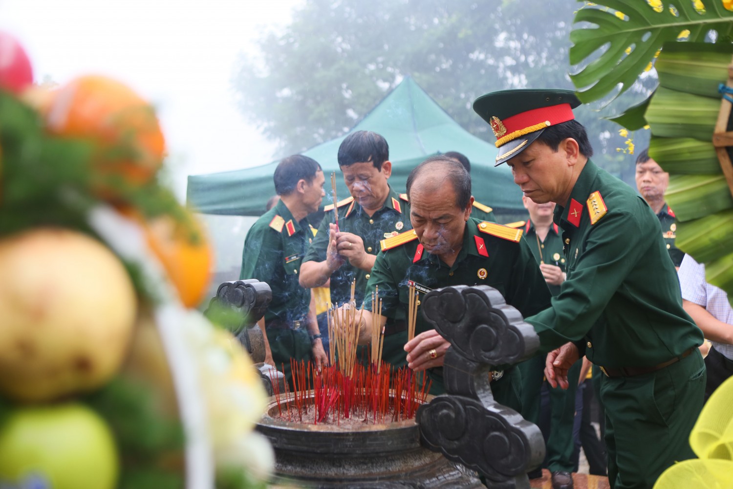 Tấm lòng “Người PETROVIETNAM” hướng về 150 năm ngày sinh Cụ Huỳnh Thúc Kháng Tấm lòng “Người PETROVIETNAM” hướng về 150 năm ngày sinh Cụ Huỳnh Thúc Kháng