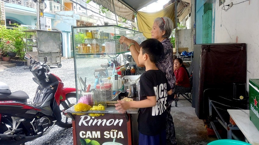 5 năm “Cùng con đi tiếp cuộc đời”: Kiên trì đồng hành để trẻ mồ côi vững bước tương lai 5 năm “Cùng con đi tiếp cuộc đời”: Kiên trì đồng hành để trẻ mồ côi vững bước tương lai