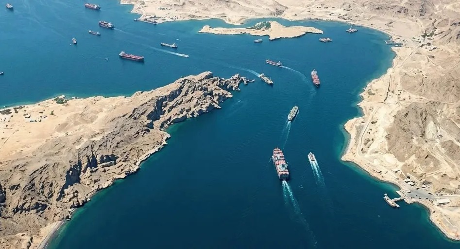 "Điểm nóng" Trung Đông ngày 26/9: Iran đề xuất kế hoạch mở lại eo biển Hormuz