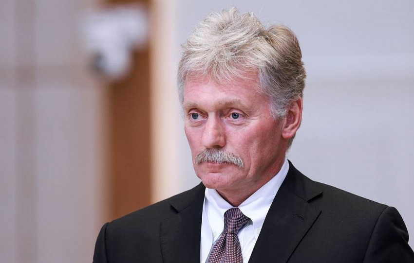 Người phát ngôn Điện Kremlin Dmitry Peskov Người phát ngôn Điện Kremlin Dmitry Peskov